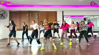 zumba Pekalongan//zumbafitnesss///zumbadance