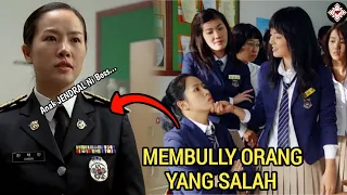 Aksi Penyamaran Perwira Polisi Cantik | Alur Cerita Film SH3'S 0N DUTY