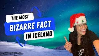 FACTS on LOVE: Iceland has a Dating App that Stops you Hooking up with Your Cousin!! #Shorts