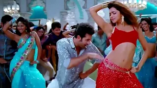 Dilli Wali Girlfriend - Yeh Jawaani Hai Deewani (1080P Song)