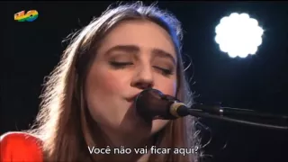 Birdy   Lifted legendado PT - BR