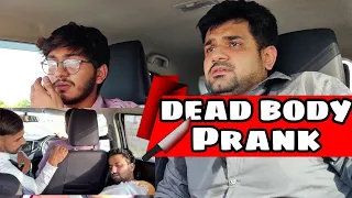 Prank In Car With New Twist | Scary Prank | Epic Reaction | Skater Rahul Pranks