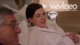 My Video   the intern   bed