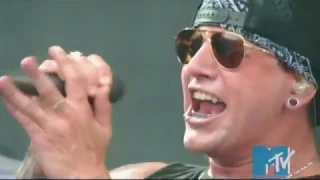 Avenged Sevenfold - Summer Sonic 2006 [PRO] [720p]