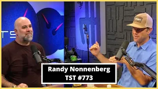 Bring-a-Trailer co-founder Randy Nonnenberg  - TST Podcast #773