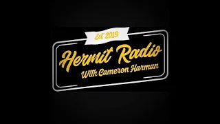 Hermit_Radio Interview with John Michael Talbot