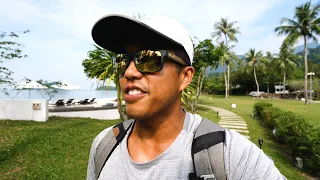 456 | The ROKA SWIM COURSE at Dana Resort! (Malaysia Travel VLOG)