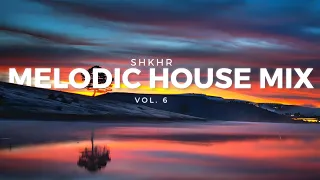 Melodic House Mix 2024 - Vol 6: Seaside Sunset Chill Progressive | Tinlicker, Nora En Pure, Yotto