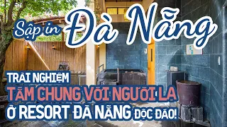 ĐI ĐÀ NẴNG nghỉ dưỡng tắm onsen cuối năm mà giờ mới up, mới biết quán thịt nướng Hàn ngon lắm nha !