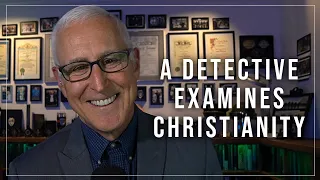 10 Years of Cold Case Christianity with J Warner Wallace