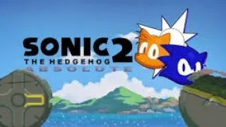 how to play sonic 2 absolute on android