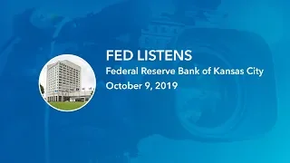 Fed Listens