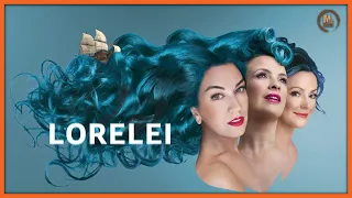 Lorelei 2021 Directed By: Sabrina Doyle | Movies on Screen | 2021