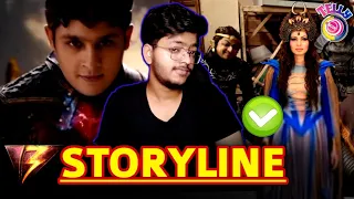 Baalveer Returns SEASON 3 Storyline | TELLY RANKERS