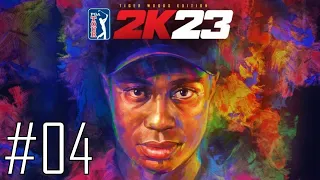 The Irons are COOKIN' | PGA Tour 2K23 #04