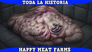 Happy Meat Farms | Toda la Historia en 10 Minutos
