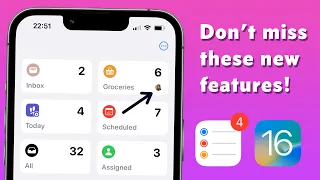 Apple Reminders: Power User Tips & Hidden Features