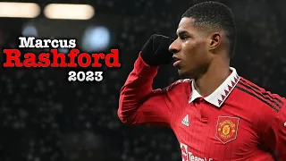 Marcus Rashford 2023 - The Best Winger In The Premier League? | Magic Skills, Goals & Assists | HD