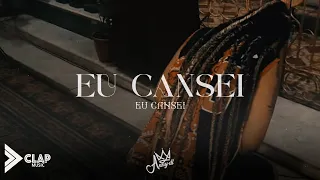 Anny-Di - Eu Cansei ( Video Oficial )