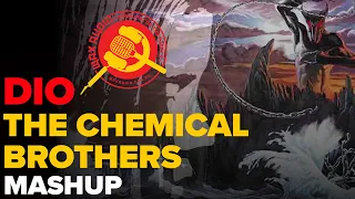 Chemical Diver (Chemical Brothers + Dio Mashup by Wax Audio)