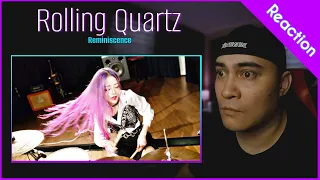 SpicyBenTV Reacts: Rolling Quartz (롤링쿼츠) - 'Reminiscence' M/V