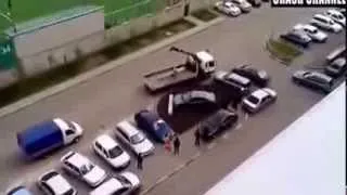 Подборка Аварий и ДТП июнь 2013 часть 9 Car crash compilation 2013