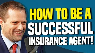 How To Be A SUCCESSFUL Insurance Agent In 2022 - David Duford & Cody Askins Interview!