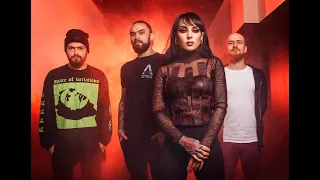 JINJER - On The Top (No. 17 Type S mix)