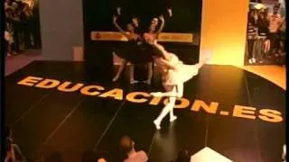 Danza Clásica