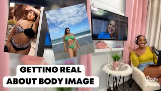 Body Image & Representation w/Emma Loney | Can Miss USA Be Plus Sized? What Needs To Change | Ep. 15