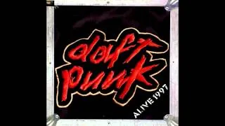 [MASHUP] Daft Punk - Alive (RogerTH Alive 1997 Mix-Mash)
