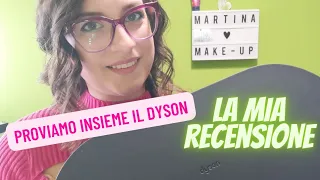 RECENSIONE DYSON AIRWRAP: LA MIA OPINIONE DOPO 5 MESI DI UTILIZZO