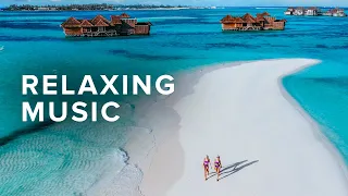 Feeling happy 2020 - The Best Of Vocal Deep House Music #RelaxingMusic