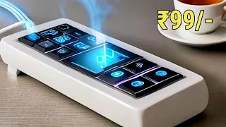 13 New Amazing Smart Home Gadgets You Must See  | Smart Home Gadgets | Room Gadgets