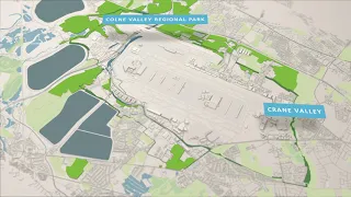 Heathrow Expansion and Your Communities - Airport Expansion Consultation