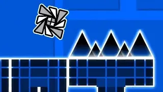 'Shitty Bloodbath' by AcropolisBoy | Geometry Dash 2.11