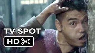 The Raid 2 US TV SPOT- Action-Packed (2014) - Martial Arts Movie HD
