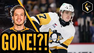 Penguins Fighting For Their Jobs This Season