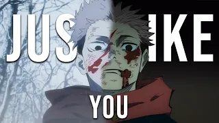 Jujutsu Kaisen || Just Like You @NFrealmusic