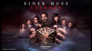 Einer muss sterben - Trailer English (HD)