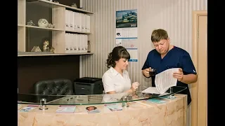 Базальная имплантация зубов в Краснодаре в клинике "Добрынинская"