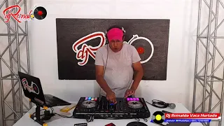 Pisadinha Mix - DjReinaldo Vaca Hurtado