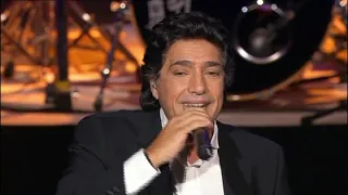 frederic francois et si l'on parlait d'amour live 2005