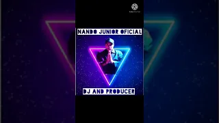 TODO MUNDO MENOS VOCÊ - (NANDO JÚNIOR OFICIAL)(SERTANEJO REMIX)🎛️🎧✅