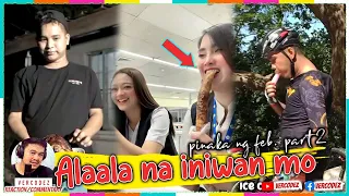 ALAALA NA INIWAN MO, mga pinaka ng feb 2023 part 2, funny videos compilation | VERCODEZ