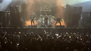 Hypocrisy - Roswell 47 (Live, June 2023)