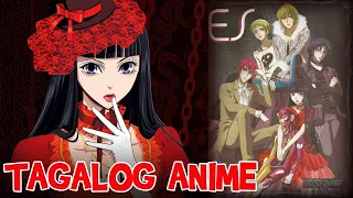 Yamato Nadeshiko Tagalog Dubbed | Anime Represent