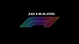 Formula 1 Build Up Music [10 HOUR LOOP]