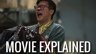 SLAXX (2020) Explained | Movie Recap