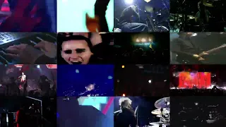 Muse Stockholm Syndrome Live